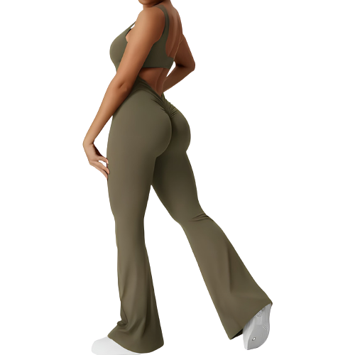 Jumpsuit Modellante