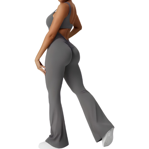 Jumpsuit Modellante