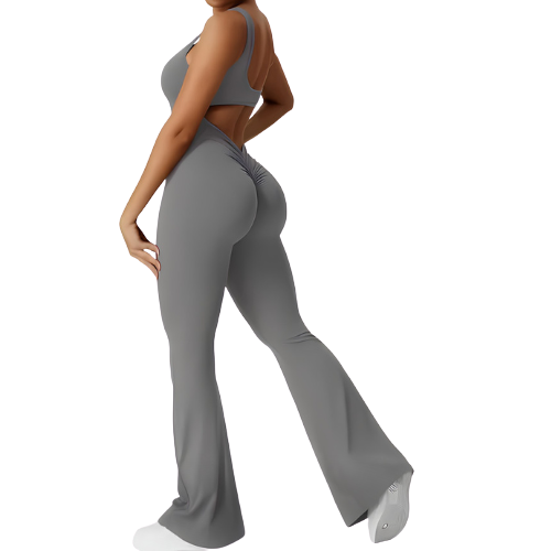 Jumpsuit Modellante