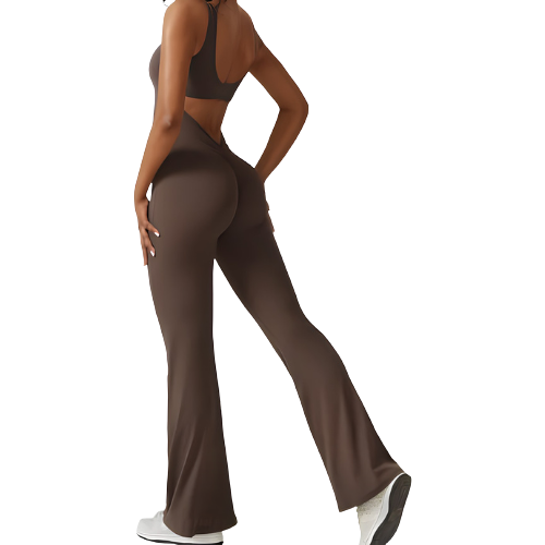 Jumpsuit Modellante