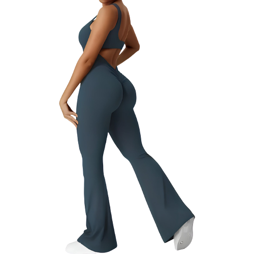 Jumpsuit Modellante