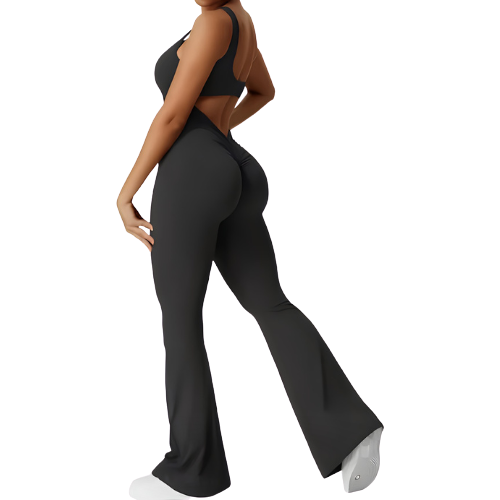 Jumpsuit Modellante
