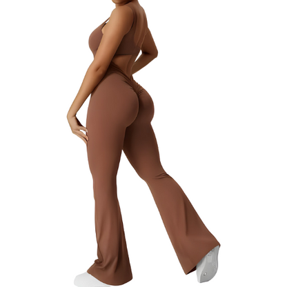 Jumpsuit Modellante