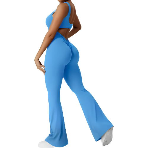 Jumpsuit Modellante
