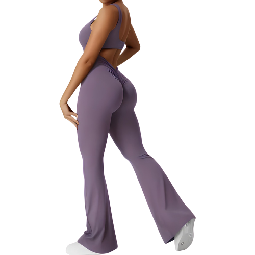 Jumpsuit Modellante
