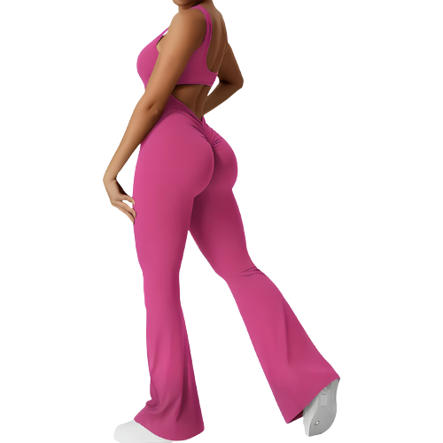 Jumpsuit Modellante