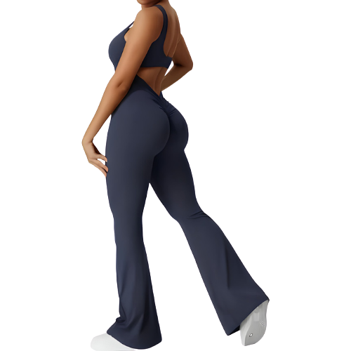 Jumpsuit Modellante