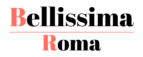 Bellissima Roma